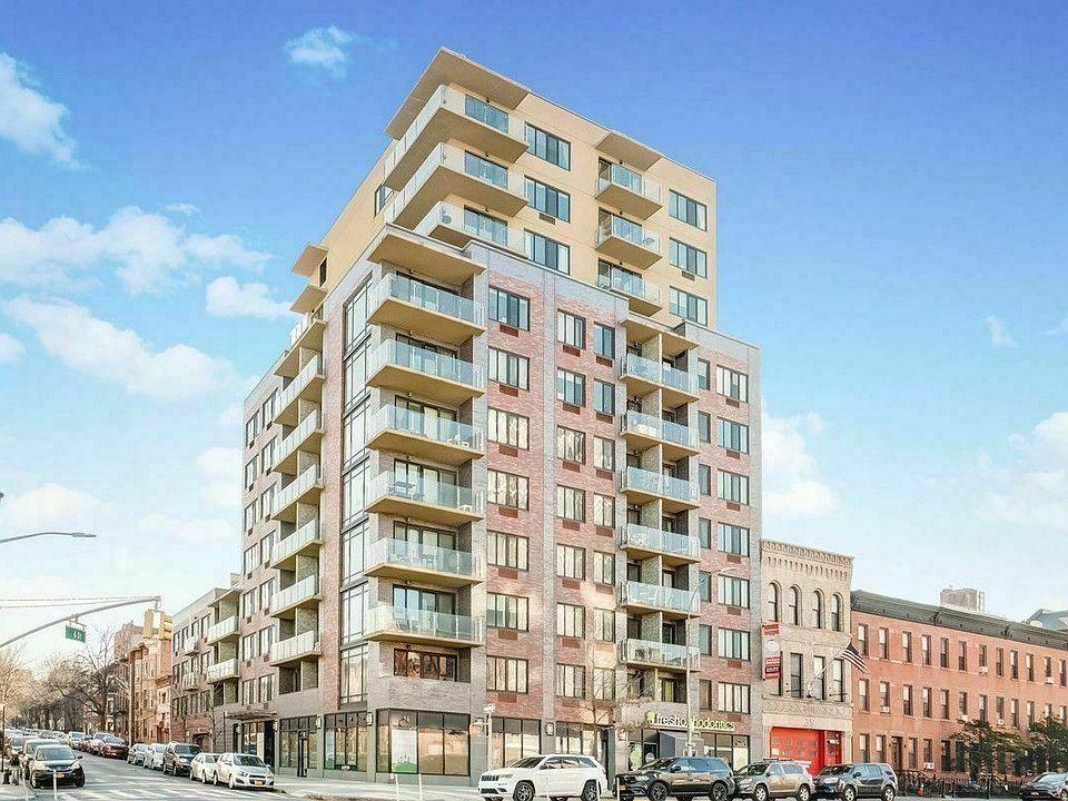 1st image of 278 6th St APT 2B