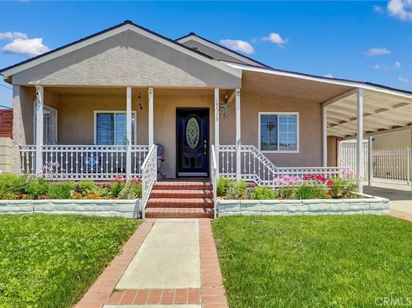 17513 Tiara St, Encino, CA 91316