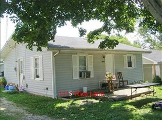 1117 E Rice Ln, Richmond, KY 40475