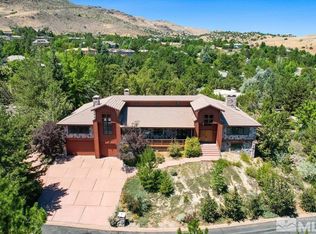 4285 Bitteroot Rd, Reno, NV 89519