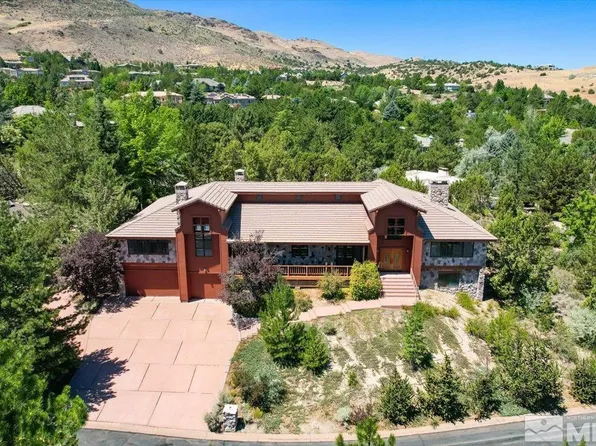4285 Bitteroot Rd, Reno, NV 89519