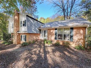 4912 Quail Ridge Dr, Mint Hill, NC 28227