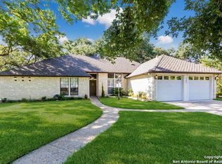 4306 Apple Tree Woods, San Antonio, TX 78249