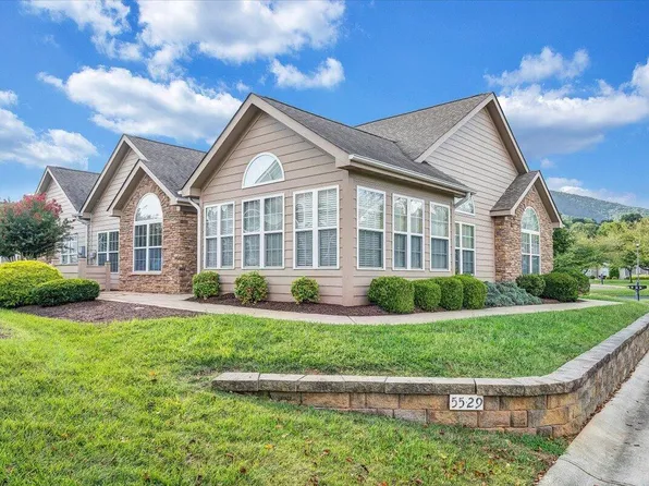 5529 Orchard Villas Cir, Roanoke, VA 24019