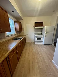 Rented by John R. Real Estate