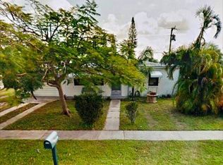 2328 Tallahassee Dr, West Palm Beach, FL 33409