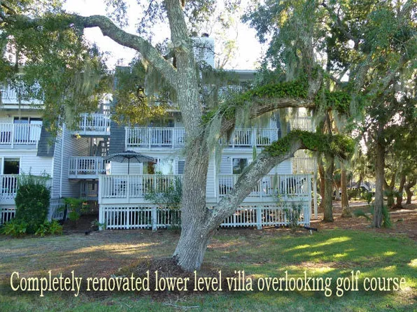 252 Driftwood Ln, Edisto Island, SC 29438