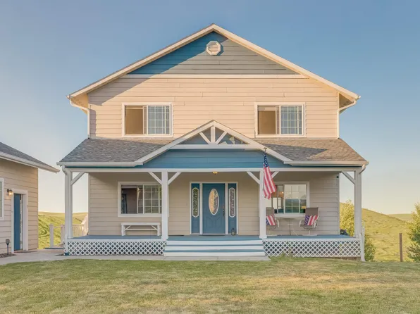 426 E Valleyview Ave, Genesee, ID 83832