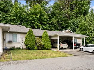 3350 Elmwood Dr #19, Abbotsford, BC V2S6B2