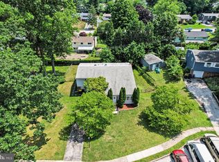 457 Stacey Dr, King Of Prussia, PA 19406
