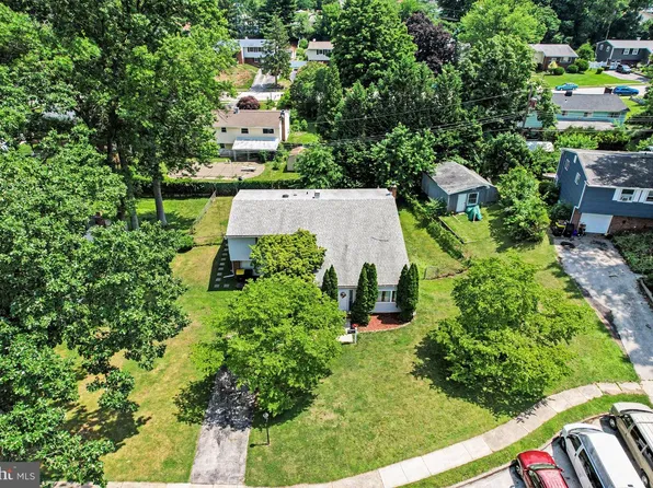 457 Stacey Dr, King Of Prussia, PA 19406