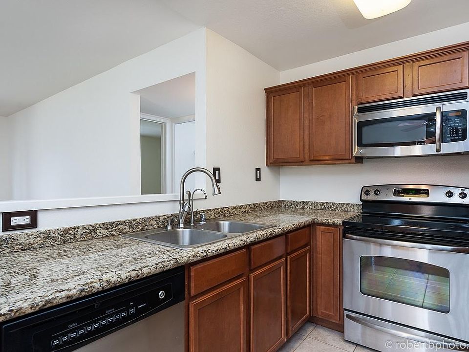 Granite Kitchen 