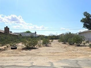 6350 Mojave Ave, Twentynine Palms, CA 92277