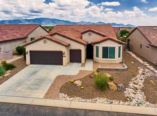60245 E Arroyo Vista Dr, Oracle, AZ 85623