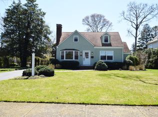 620 Chicago Blvd, Sea Girt, NJ 08750