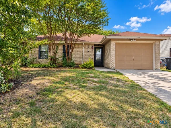 3114 Panhandle Dr, Killeen, TX 76542