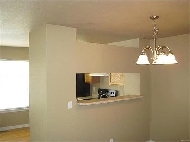 Dinning Area