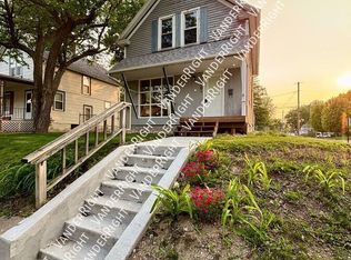1401 S Phillips Ave, Sioux Falls, SD 57105