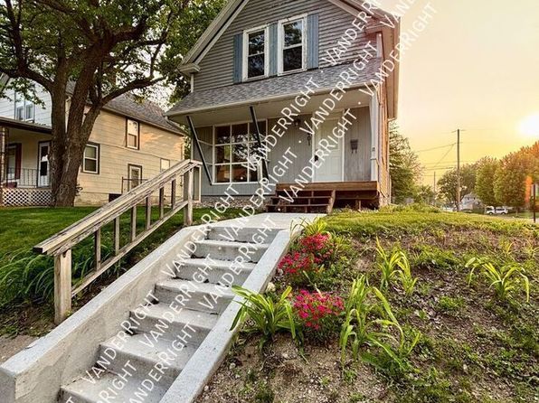 1401 S Phillips Ave