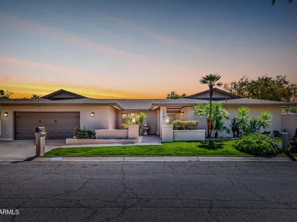 2901 E LAS ROCAS Drive, Phoenix, AZ 85028