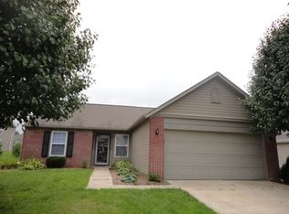 205 Allen Ln, New Whiteland, IN