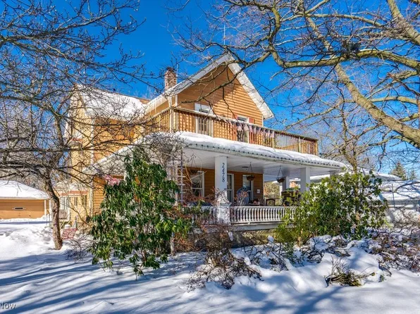 2478 Richmond Rd, Beachwood, OH 44122