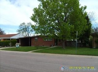 8650 Evelyn Ct, Denver, CO 80229