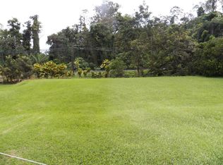 Alena Pl, Hilo, HI 96720