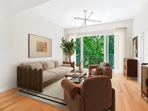 324 20th St #2E, Brooklyn, NY 11215