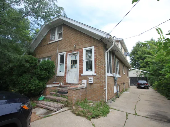1617 Montague St, Rockford, IL 61102