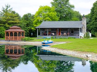 1110 Evergreen Rd, Marion, OH 43302