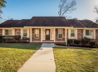 4712 Ridge Crest Rd, Hixson, TN 37343
