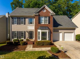 3983 Harmony Walk Way SE, Smyrna, GA 30082