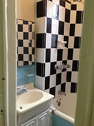 Rented by Panache Realty Co