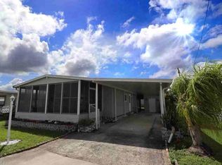 3322 Rainbow Ln, North Fort Myers, FL 33903