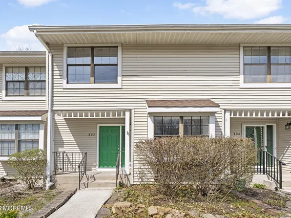 805 Arlington Drive, Toms River, NJ 08755