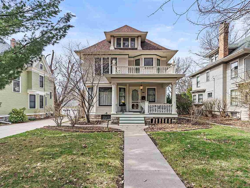 709 S Summit St, Iowa City, IA 52240 | Zillow