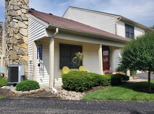 5366 Dogwood Cir, Mason, OH 45040