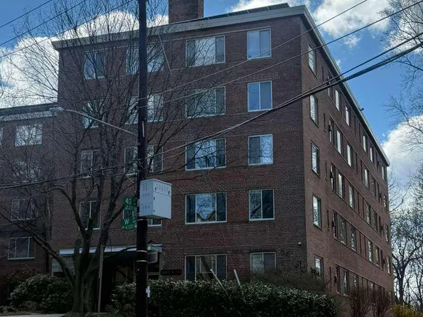 4100 W St NW, Washington, DC 20007