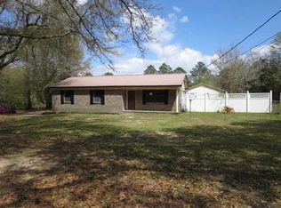 9930 Bridlewood Rd, Pensacola, FL 32526