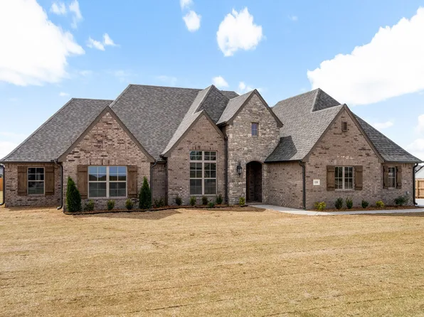 118 E 166th Pl S, Glenpool, OK 74033