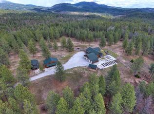 4149 G Gardenspot Rd, LOON LAKE, WA 99148