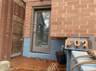 302 Rhodes Ave, Toronto, ON M4L3A3