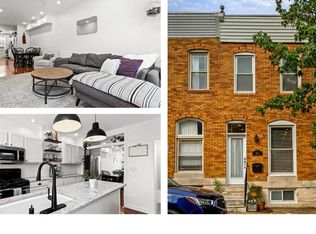 616 S Curley St, Baltimore, MD 21224