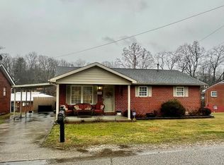 1106 Green Acres Dr, Raceland, KY 41169