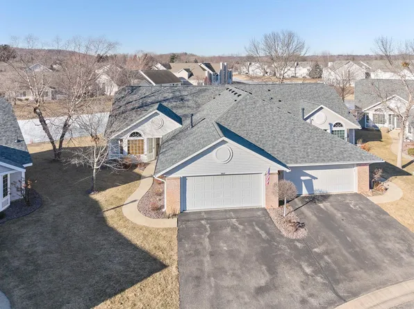 1869 Tiffany Cove Ln SW, Rochester, MN 55902