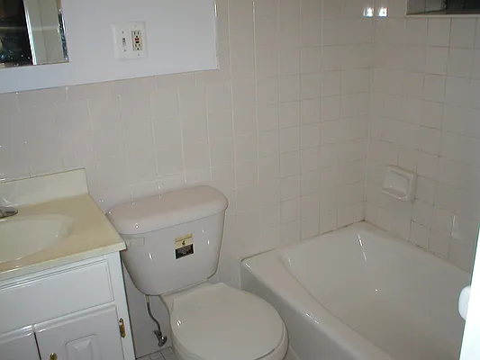 Rented by Eric Goodman Realty Corp | media 8