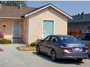 21 Homestead Ave APT A, Salinas, CA 93901