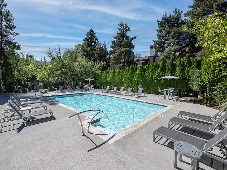 Campbell Run Apartments