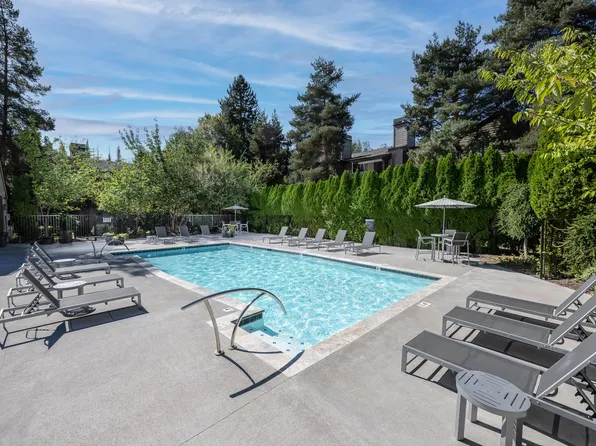 Campbell Run Apartments